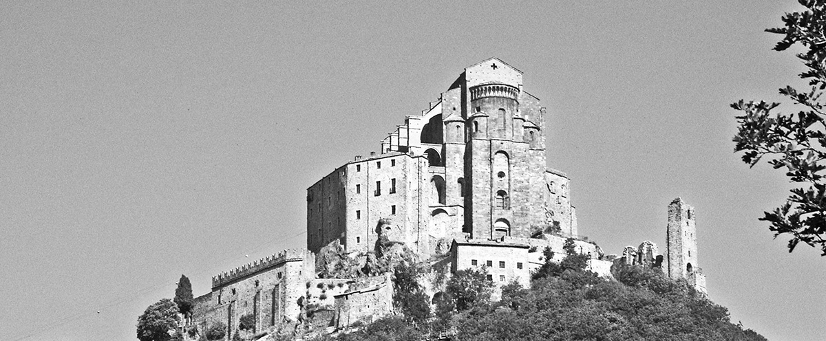 Sacra di San Michele - Sergio Chiesa